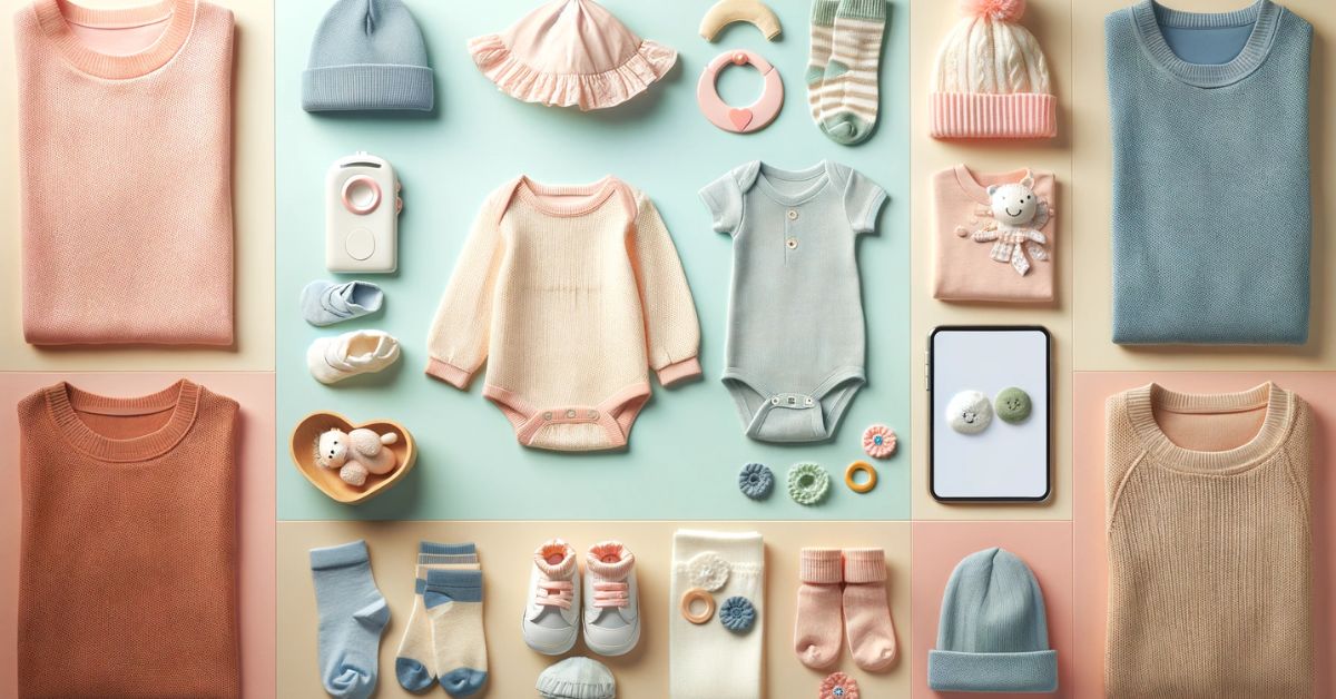 Kvalitetsbabytøj på budget